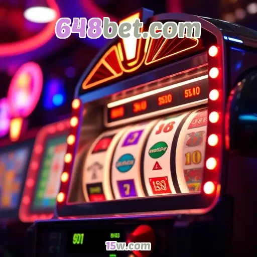 648bet.com Blackjack