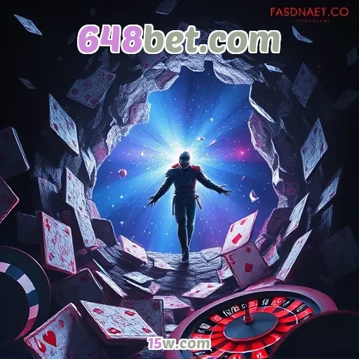 648bet.com Ao Vivo