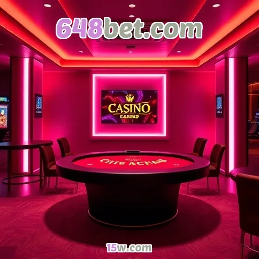 648bet.com Roleta
