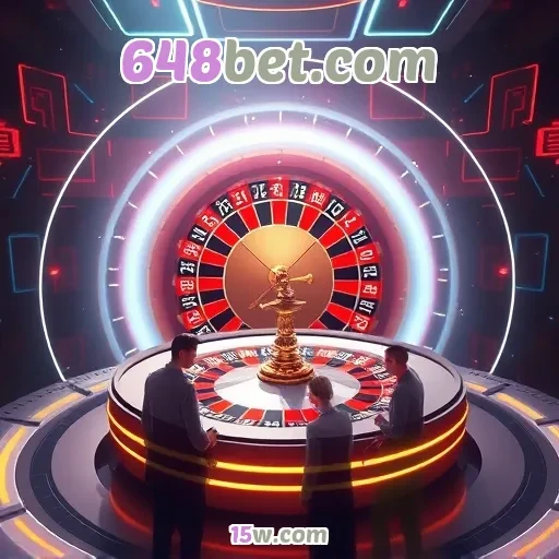 648bet.com Virtual